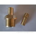 Hydraulic Brass Fitting